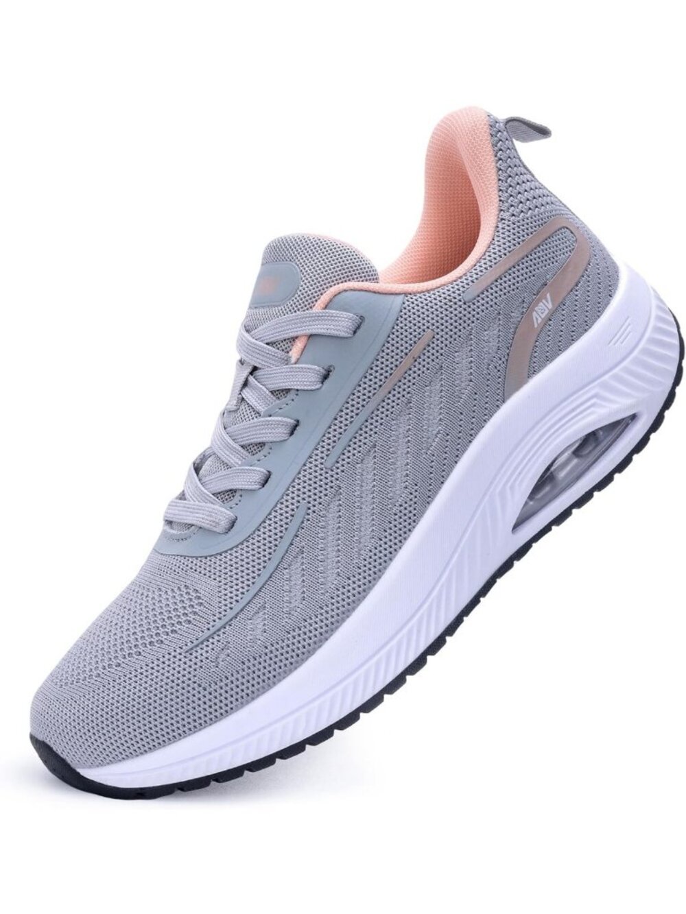 Comfortable Arch Support Sneakers for Women - Ideal Plantar Fasciitis Walking